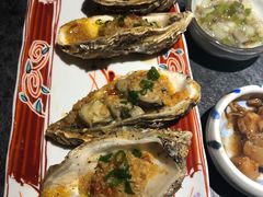 -梅筑·创意料理(王府井百货店)