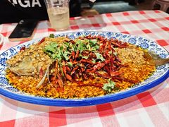-忆外婆徐州菜·地锅鸡·生日宴(吴庄店)