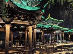 -南通濠河风景名胜区