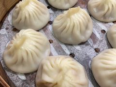 -食惠里小笼包面馆(越秀店)
