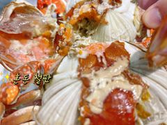 -隐厨·海鲜餐厅(恒通路店)