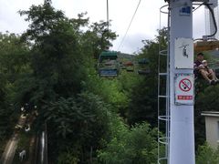 -富斯特索道