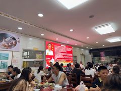 -叶存利海鲜大馅饺子(海宁路总店)