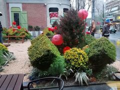 -Money Shops(愚园路店)