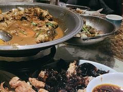 -永红源·啤酒烧烤海鲜大排档(台柳路店)