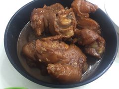 -麦文记面家(佐敦店)