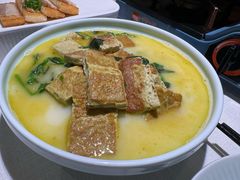 -半勺·新徽菜(银泰城店)