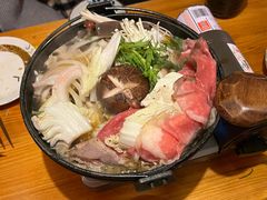 -千懿六本木酒场(常熟路店)