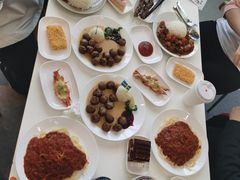 -宜家·瑞典风味餐厅(北京西红门店)