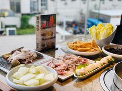 -淘米捞·米汤脆鲩鱼火锅(福田皇岗店)
