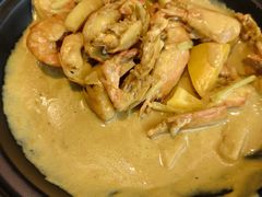 -西湖春天•老字号杭州菜(百汇店)