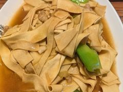 -六泰居·尔滨地标·东北菜(松北店)