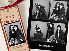 -PHOTOWITH 自助照相馆