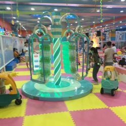 -胜利乐园(胜利购物广场店)