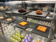 -喜茶(合肥中环城店)