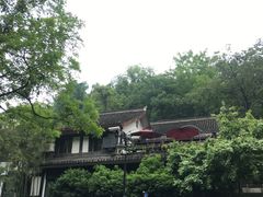 -龙井壹号·茶缘山景宴(龙井村店)