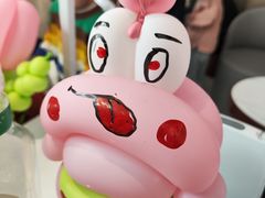 -小放牛炒菜馆(长安万达店)