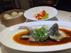 -院里寻菜·精致庭院菜(观沙岭店)