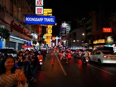 -唐人街(耀华力路)