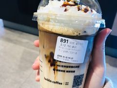 摩卡-luckincoffee瑞幸咖啡(香港名店街店)