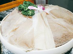 稻田毛肚-渝味晓宇火锅(合川路店)