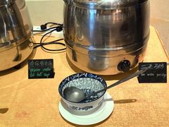 -皇朝万鑫自助餐厅