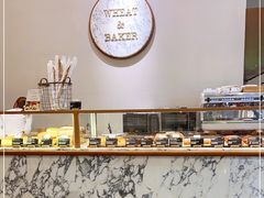 -WHEAT&BAKER-麥(凯德来福士店)