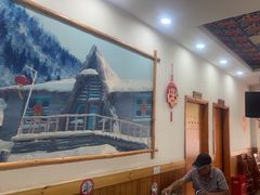 -鹤乡东北菜(崮山路店)