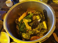 -土蚝·高压锅生蚝(百姓美食街店)