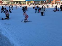 -棋盘山冰雪大世界