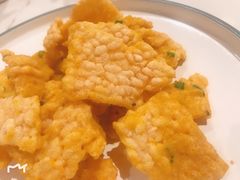 蛋黄锅巴-乔阿马·江南味·驴肉香(龙湖华泾天街店)