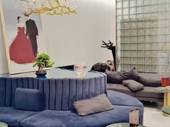 -海马体照相馆(环贸iapm大师爱情店)