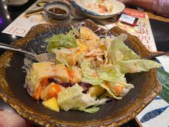 -古田居·特色寿司料理(骏欣中心店)