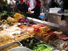 -林静小吃(复兴路店)