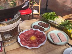 -龚印记牛骨牛杂屋·四代传承(珠影星光城店)