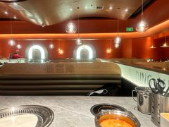 -鼎香缘海鲜自助火锅烤肉(锦辉购物广场店)