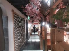 -缘福乡村铁锅炖民宿(八达岭店)