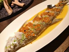 -金海华·华宴江南(斜塘店)