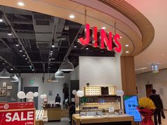 -JINS(龙湖时代天街店)