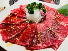 喵星烧肉片-猫抓烤肉(春熙路店)