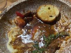 -ibarrel爱杯·bistro&brunch(江宁路店)