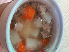 -谷田稻香·砂锅菜(南沙万达广场店)