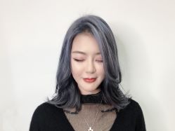 -Kraemer Paris  苏豪路易士·嘉玛发廊