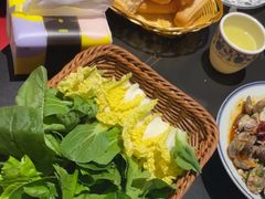 -京悦南门涮羊肉·羊蝎子火锅(田林路店)
