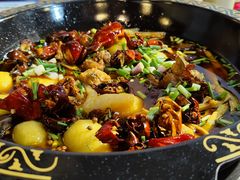 -一只烧鸡公(解放碑店)