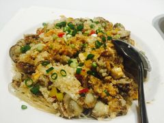 -怡情荟•海鲜青岛菜(五四广场旗舰店)
