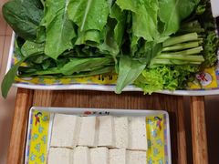 -芦月轩羊蝎子(北蜂窝店)