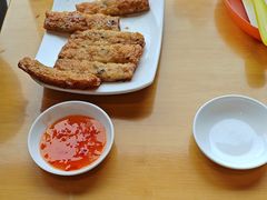 -鼎泰丰(嘉年华•海信广场VILLAGE店)