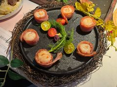 -西缘·我的花和森林·鲜花西餐厅(南长街店)