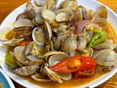 -龙湾海鲜渔村餐厅(亚龙湾店)